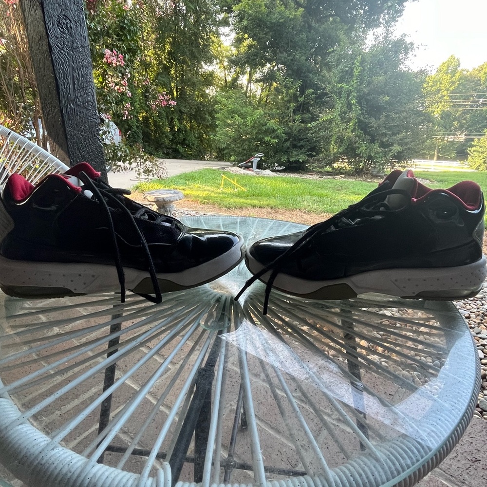 Nike Jordans Y4.5